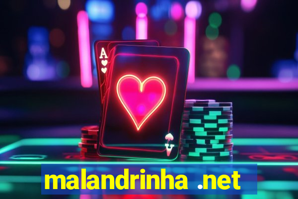 malandrinha .net